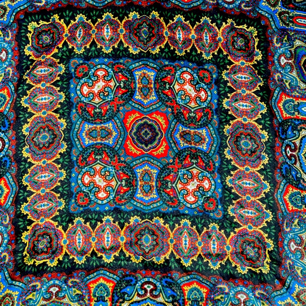 Beautiful scarf